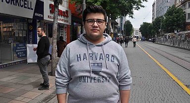 Cumhurbaşkanı Seçiminin 2. Turunda oy kullanacak gençlerden vatandaşlara tavsiye