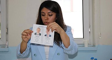 Cumhurbaşkanlığı 2. tur Samsun seçim sonuçları