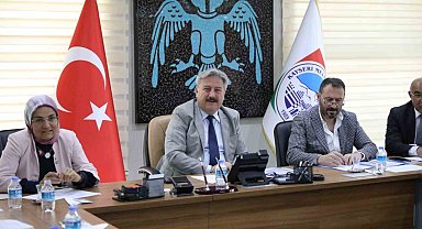 Daha modern bir yaşam merkezi için Battalgazi kentsel dönüşüm ihaleleri devam ediyor