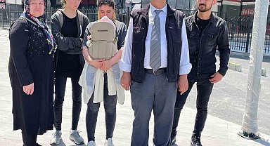 Damadını öldüren kayınpederin yargılanmasına devam edildi