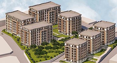 Davutkadı kentsel dönüşüm gün sayıyor