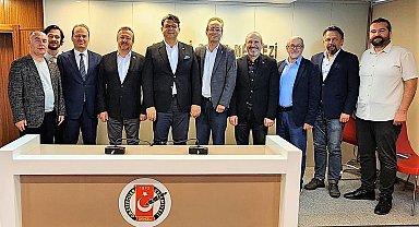 DENİB Başkanı Memişoğlu ihracatçının beklentilerini açıkladı