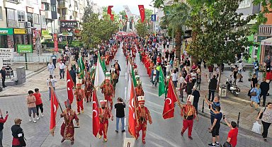 Denizli 15 Mayıs'ta yine tek yürek oldu