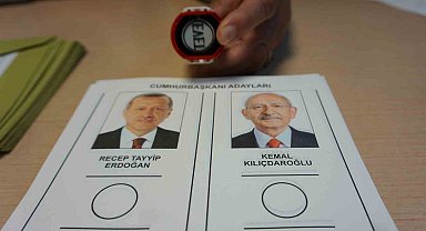 Denizli'de 2. tur seçimi için 2461 sandık yeniden kurulacak