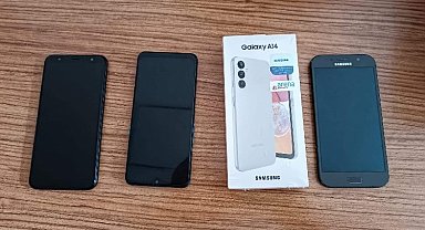 Denizli'de aranan 83 kişi tutuklandı