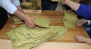 Denizli'de seçimin galibi Millet İttifakı oldu