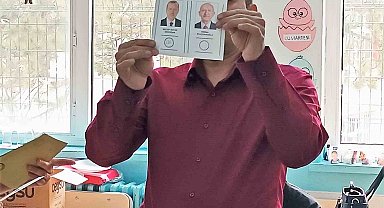 Denizli'de seçimin kesin olmayan sonuçları açıklandı