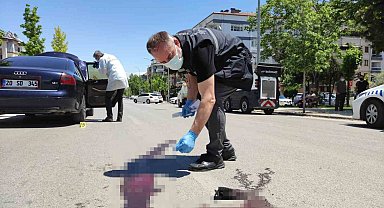 Denizli'nin 2022 kaza bilançosu ağır oldu