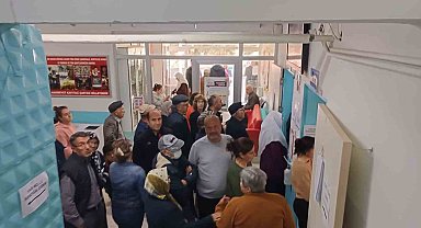 Denizli'nin 28. Dönem Milletvekilleri belli oldu