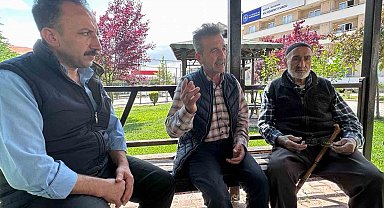 Depremin yaraları hep birlikte sarılıyor