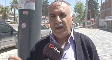 Depremzedelerden seçim hakaretlerine sert tepki