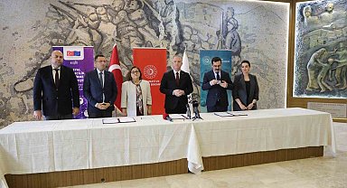 Depremzedelere sosyal girişim desteği