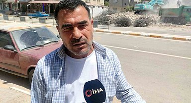 Depremzedelere yönelik provokatif paylaşımlara Hataylılardan tepki