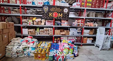 Depremzedeleri bile kullandı, dolandırmak için farklı kılıklara girdi