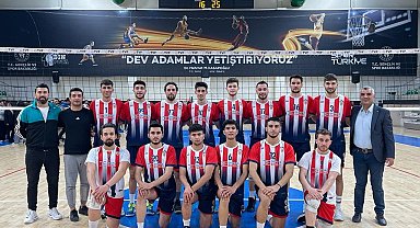 DEPSAŞ Enerji, GAP Gençlik Spor Kulübü'nü devraldı