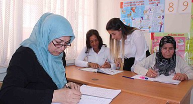 Dersimiz: Dayanışma