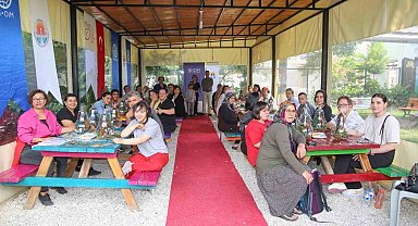 Dezavantajlı gruplara yönelik çalışmalar sürüyor