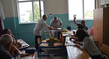 Didim'de seçim sonuçları açıklandı: Kılıçdaroğlu 45 bin 638 Erdoğan; 16 bin 994