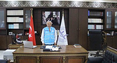 Diyanetin yurt içi kurban bağışı 5 bin 950 TL, yurt dışı ise 2 bin 750 TL