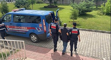 Diyarbakır'da 11 yıldır aranan şahıs cezaevine gönderildi