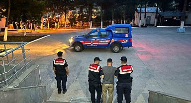 Diyarbakır'da yakalanan firari hükümlü tutuklandı