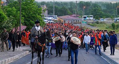 Diyarbakır'ın Fethi'nin 1384'üncü yıldönümü kutlandı