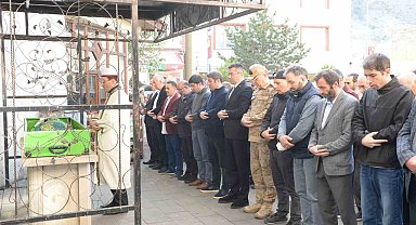 Doğan ailesinin acı günü