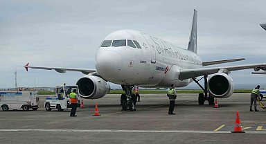 Doğu Karadeniz'de turizm sezonu öncesi otellerde doluluk oranı arttı