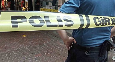 Dönerci dükkanına pompalı tüfekle saldırı