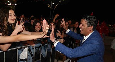 Döşemealtı, 19 Mayıs'ı yine coşkuyla kutlayacak