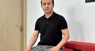 Dr. Resul Yaman, iğnesiz saç ekimini anlattı