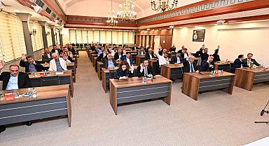 DTO'dan üyelerine 7 milyon liralık katkı