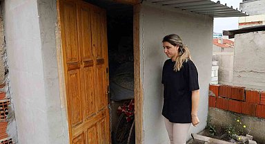 Düğüne hazırlanan gelin adayının çeyizleri çalındı