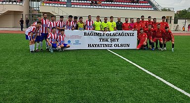 Dünya Tütünsüz Günü'nde farkındalık