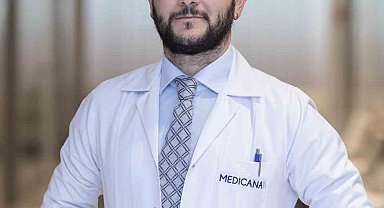 Dünyada her yıl yaklaşık 1 milyon erkeğe prostat kanseri tanısı konuyor