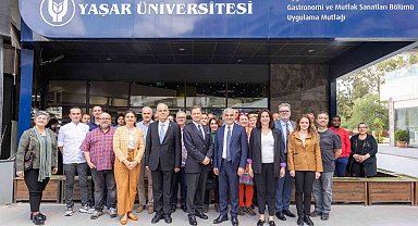 Dünyanın en zengin köfte çeşidi Türk mutfağında