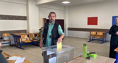 Düzce'de 294 bin 357 seçmen sandık başına gidiyor