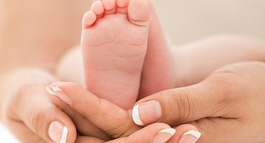 Düzce'de 4 bin 402 bebek dünyaya geldi