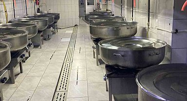 Düzce'de okullar ISO standartlarına yükseltiliyor