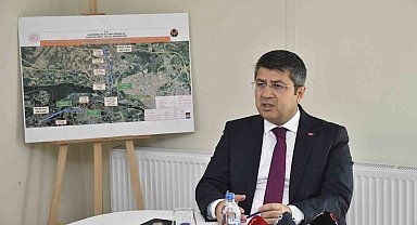 Edirne trafiğini rahatlatacak proje