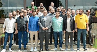 Efeler kritik maça hazır