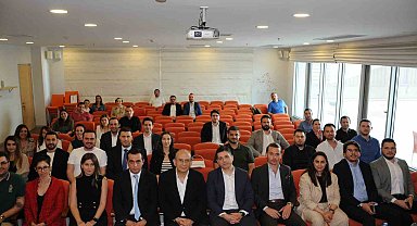 EGİAD Başkan Vekili Canatan: "Türkiye Macaristan ilişkilerini güçlendiriyoruz"