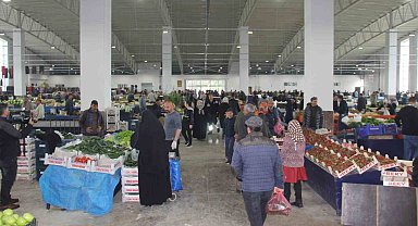 Ekonomik güven endeksi artarak 103,7 oldu