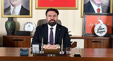 Ekrem Başaran: "27 Mayıs darbesinin esintilerini bugün de görüyoruz"