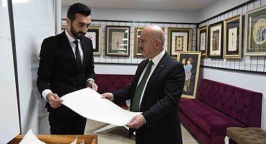 El yapımı mukavemeti yüksek kağıtlar üretiliyor