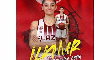 Elazığ İl Özel İdare'nin milli gururu