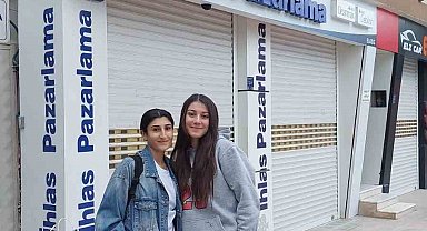 Elazığ SYSK'dan iki oyuncuya milli davet