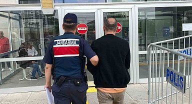 Elazığ'da 10 yıl 10 ay kesinleşmiş hapis cezası bulunan zanlı yakalandı