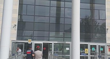 Elazığ'da 10 yıl 4 ay kesinleşmiş hapis cezası bulunan şahıs yakalandı