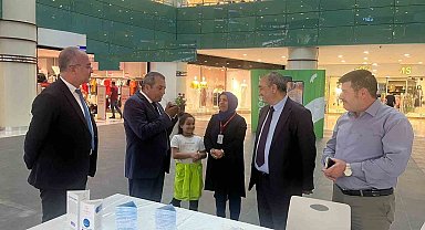 Elazığ'da 31 Mayıs Dünya Tütünsüz Günü etkinliği